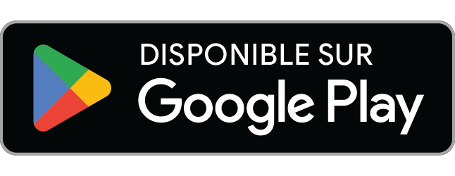 Sur Google Play