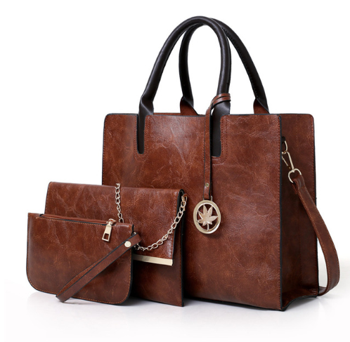 3 set of handbags-D