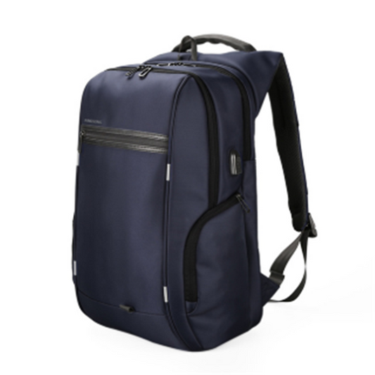 School bag with USB charging | Laptop bag