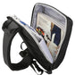 Schultasche mit USB-Aufladung | Laptoptasche