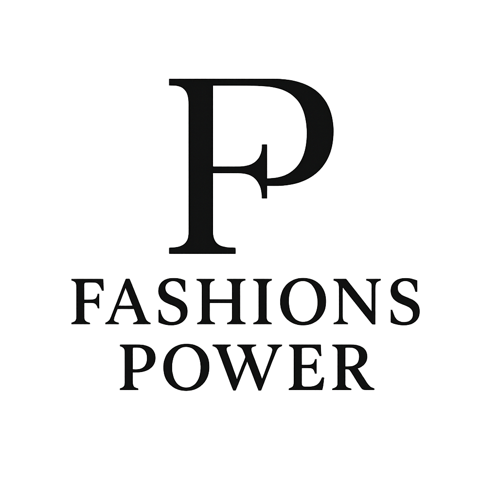 FashionsPower — Boutique Mode
