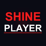 Shine Player — Lecteur IPTV