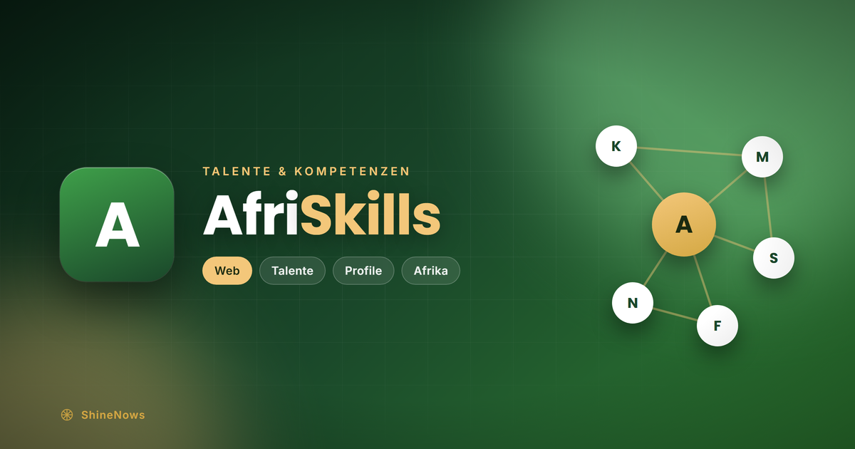 AfriSkills