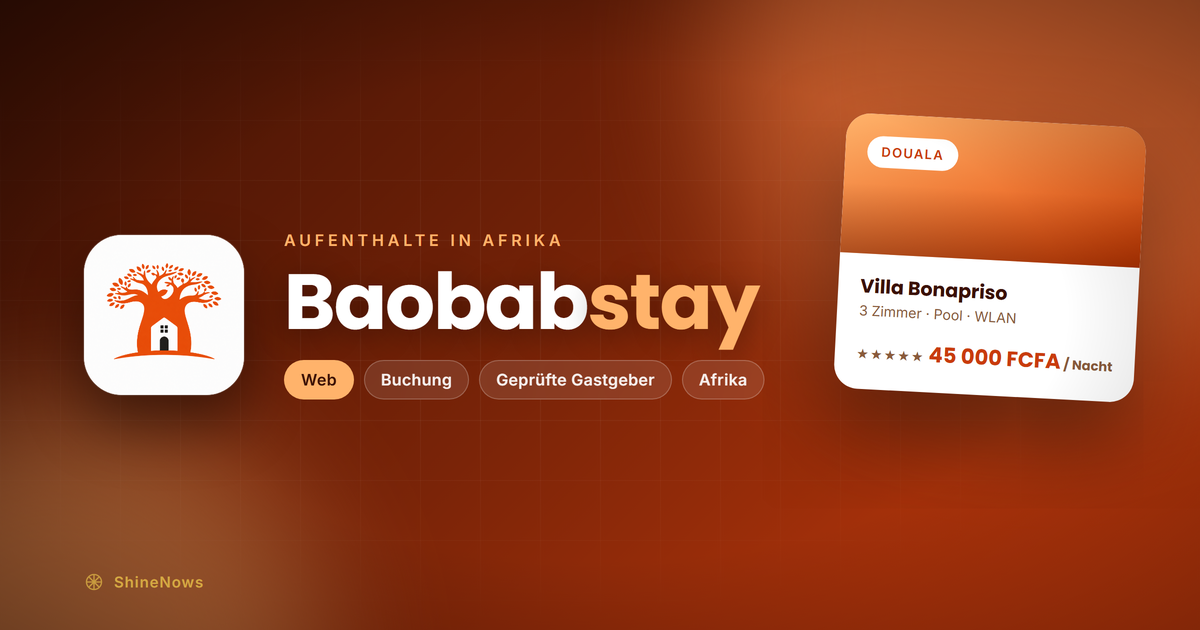 Baobabstay