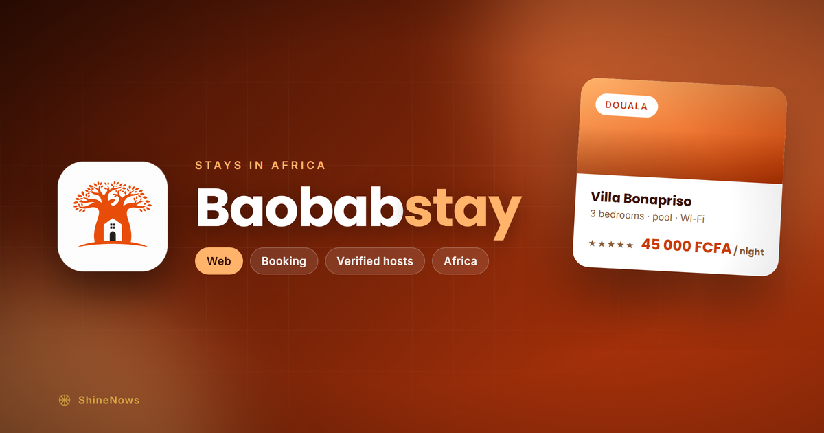 Baobabstay