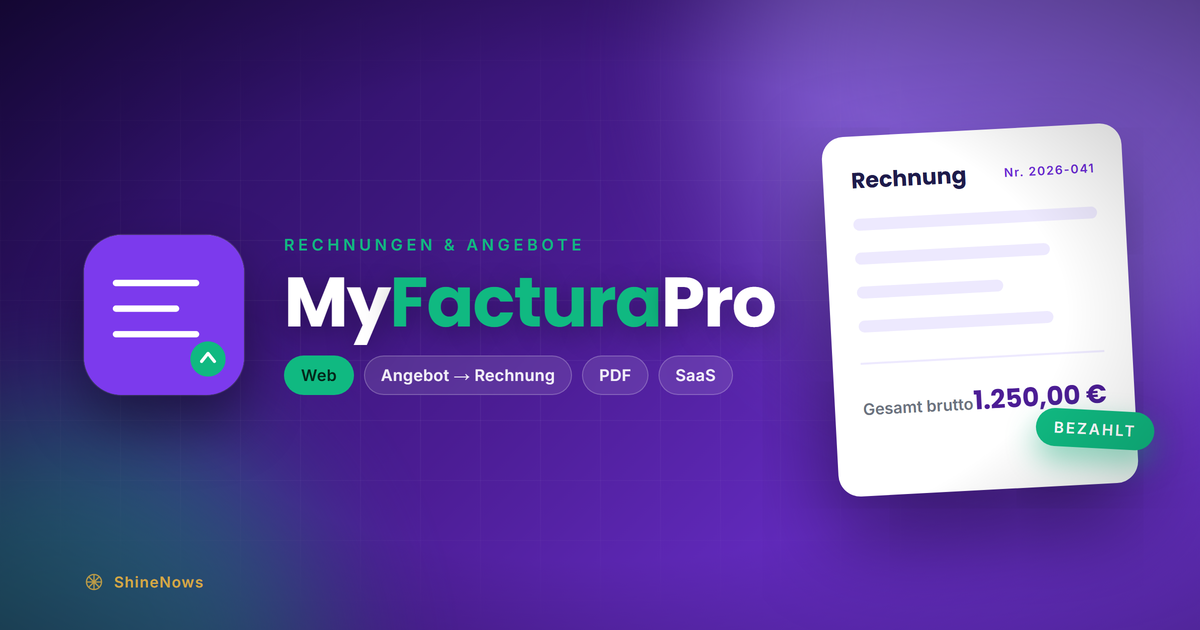 MyFacturaPro