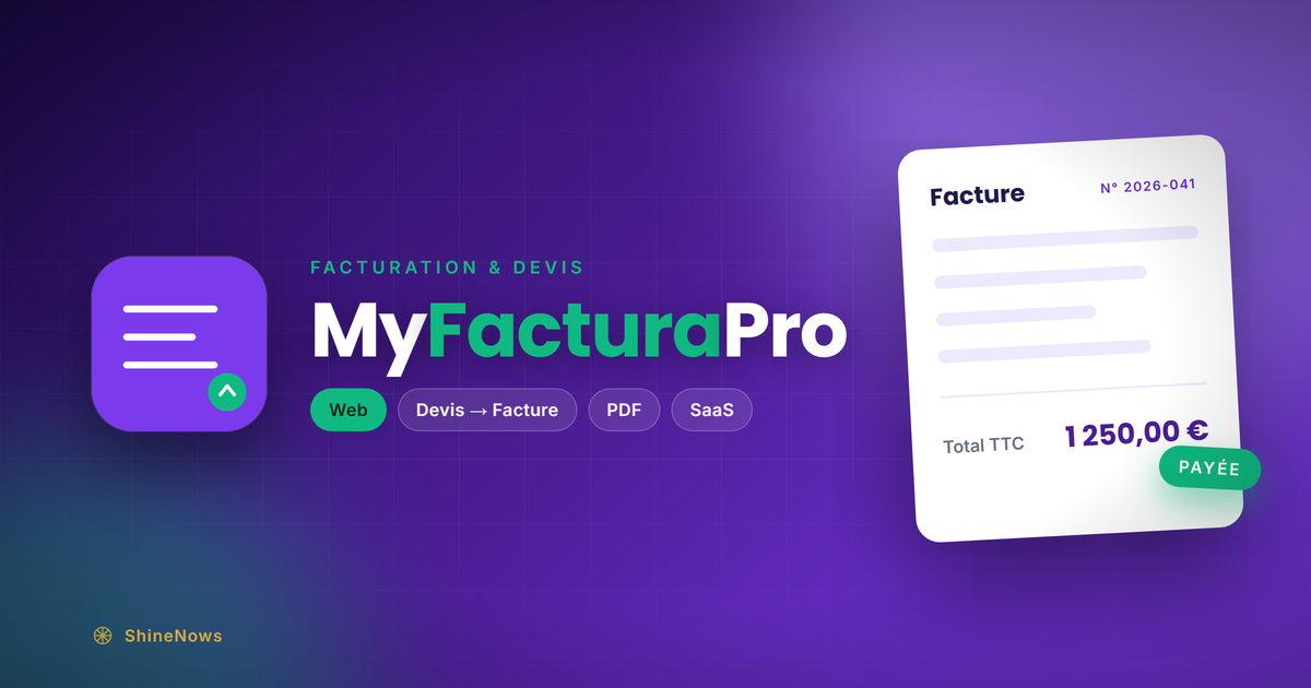 MyFacturaPro
