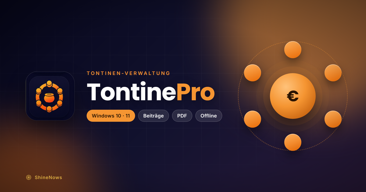 TontinePro