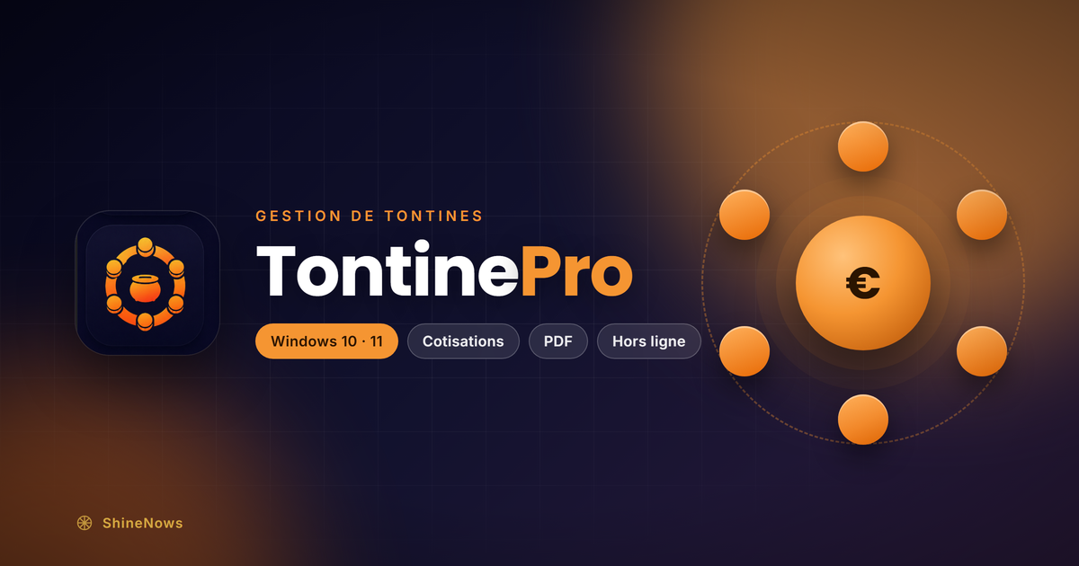 TontinePro