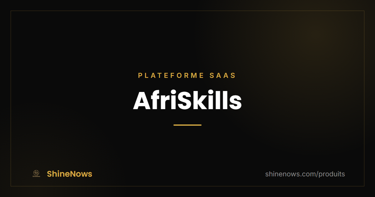 AfriSkills