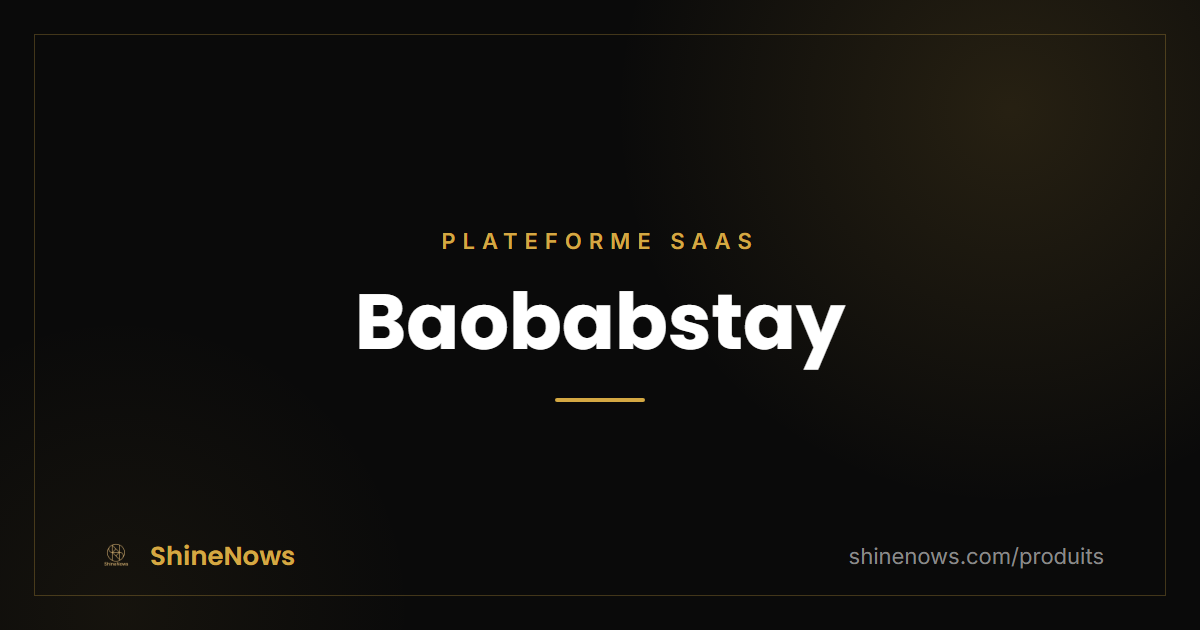 Baobabstay