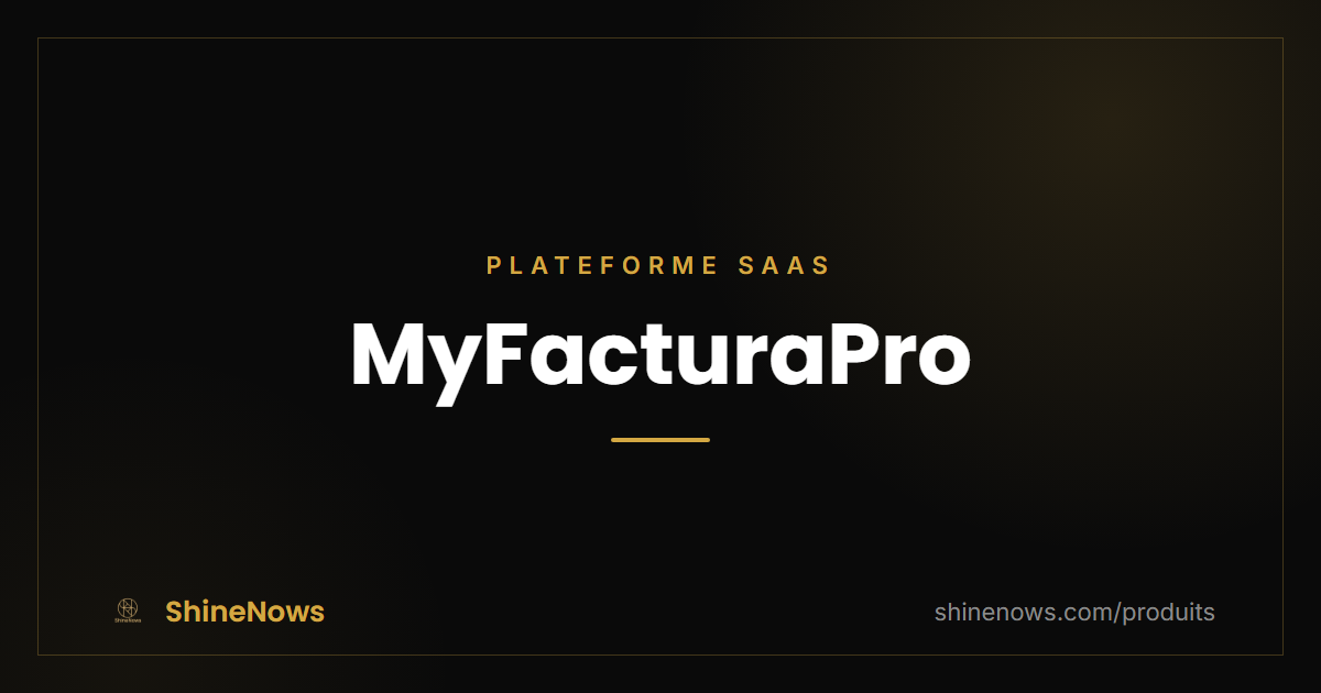 MyFacturaPro