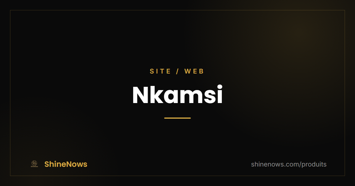 Nkamsi
