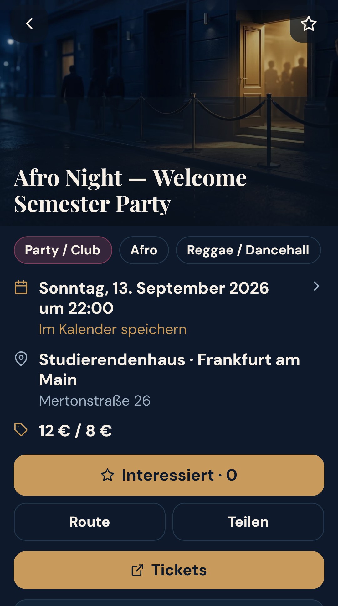 ShineEvent