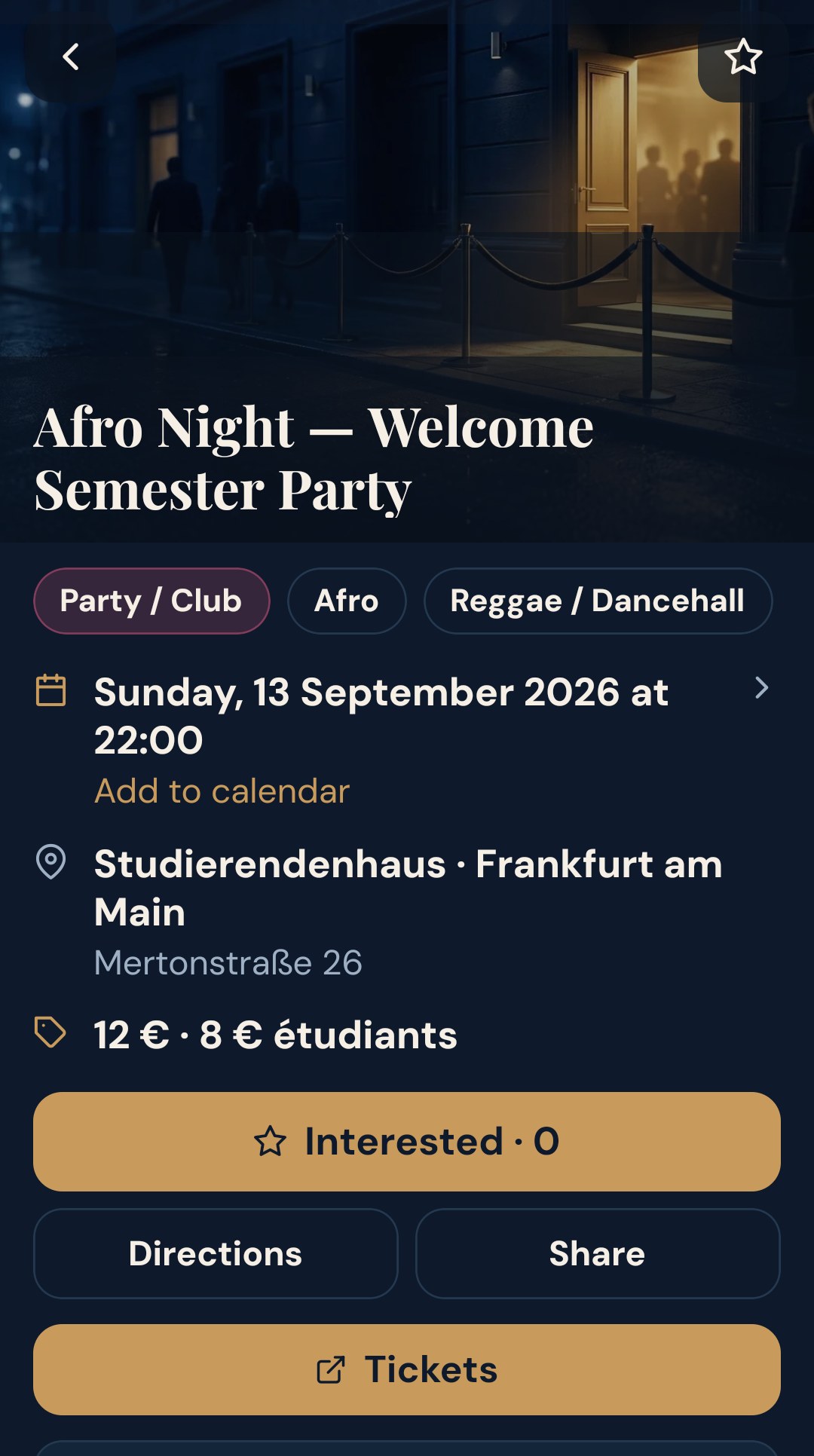 ShineEvent