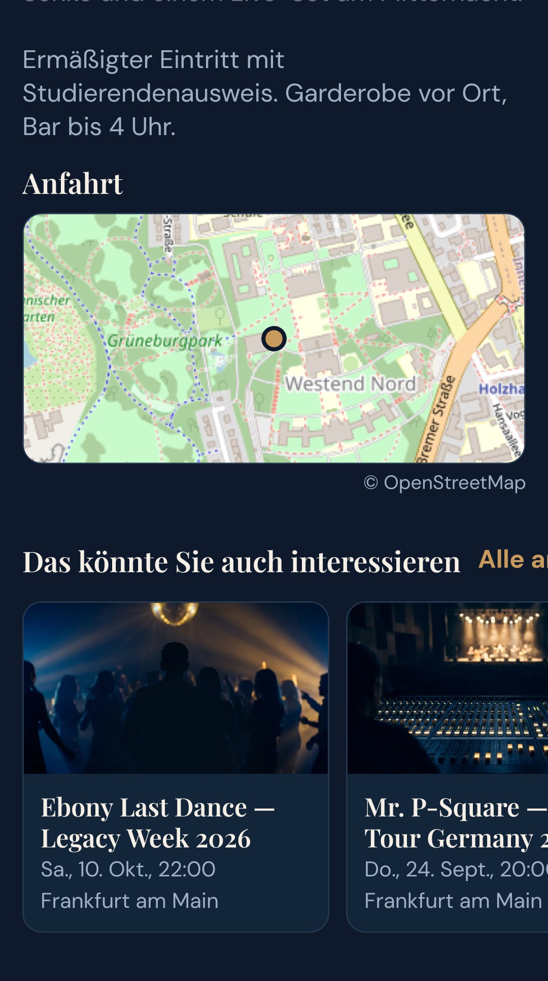 ShineEvent