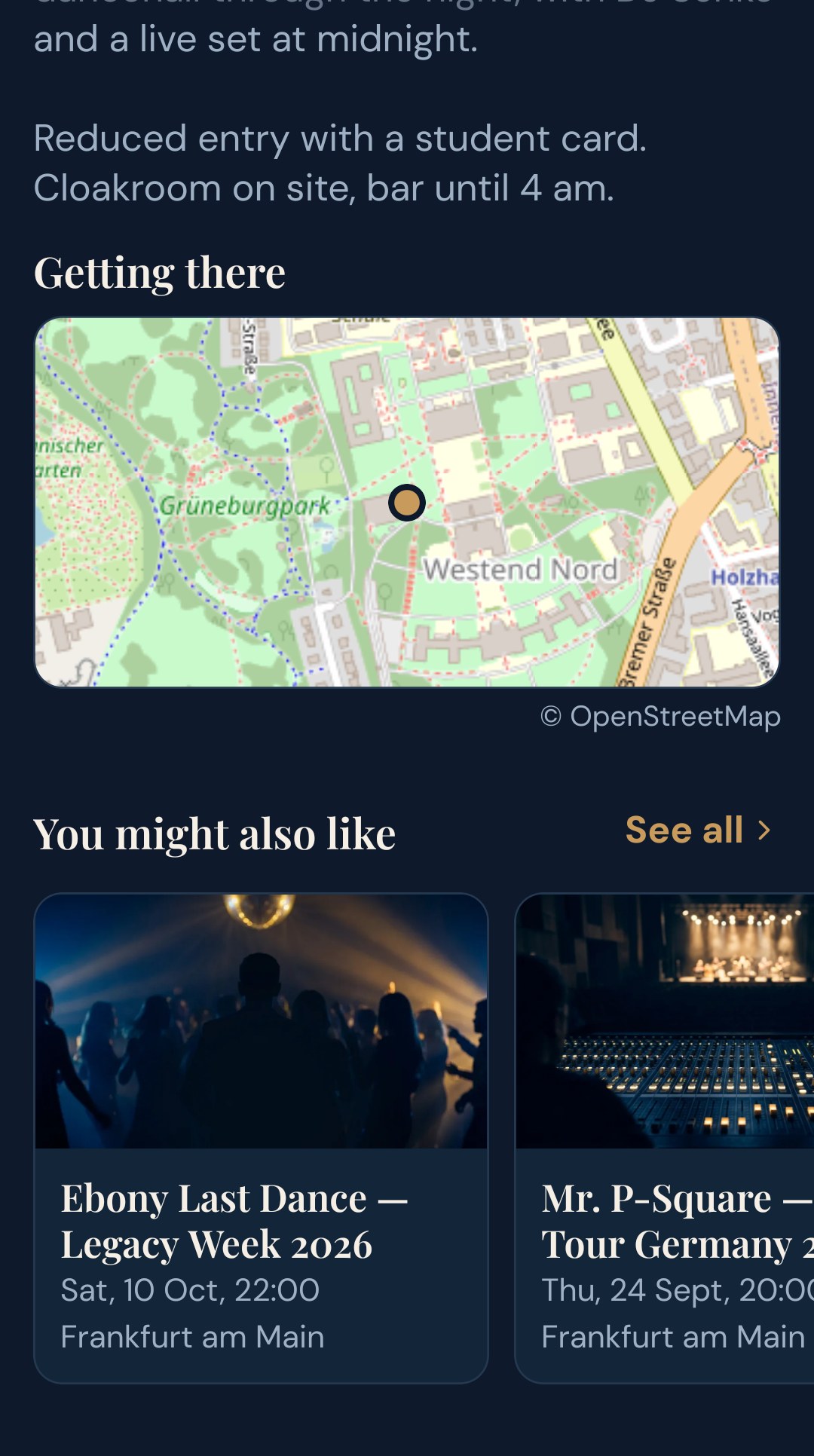 ShineEvent